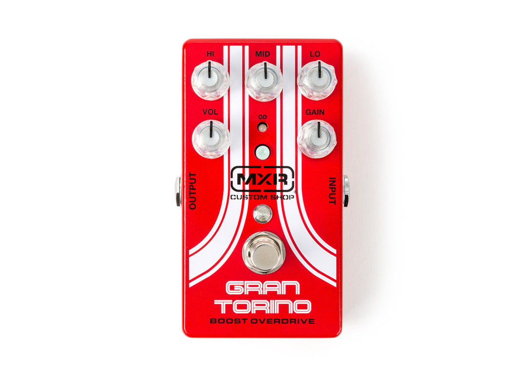 CSP033G Gran Torino Boost Overdrive