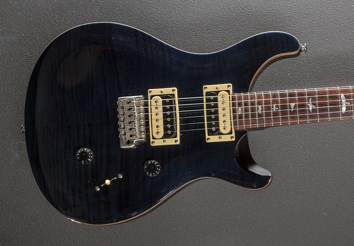 SE Custom 24 '18 – Dave's Guitar Shop