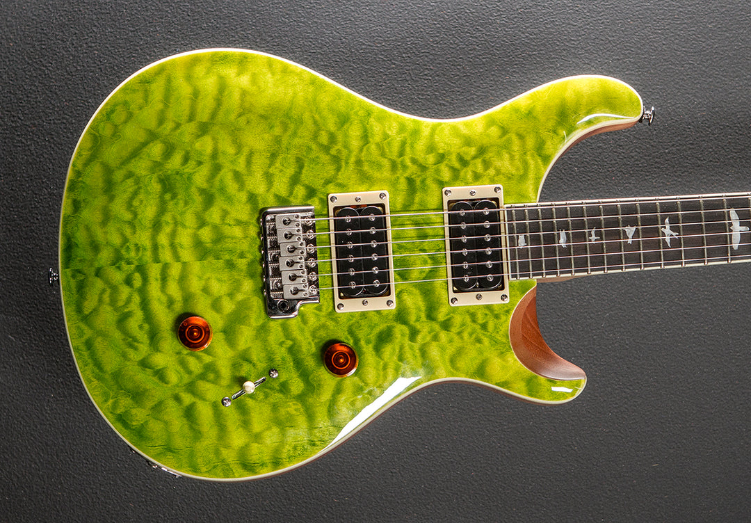 SE Custom 24 Quilt '22