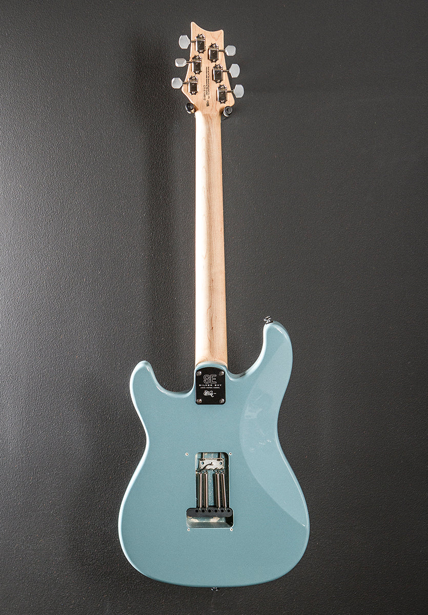 SE Silver Sky w/Rosewood  '22