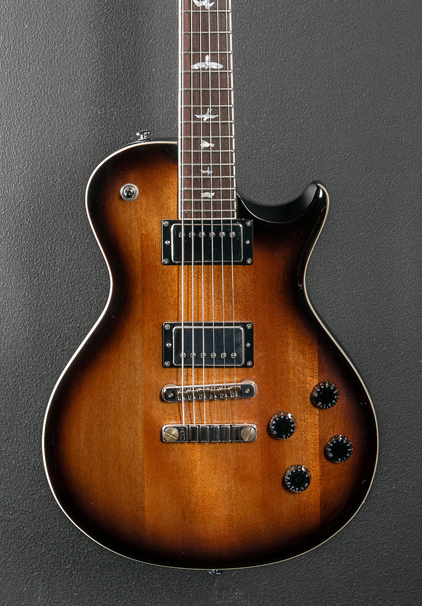 SE McCarty 594 Singlecut Standard - McCarty Tobacco Sunburst