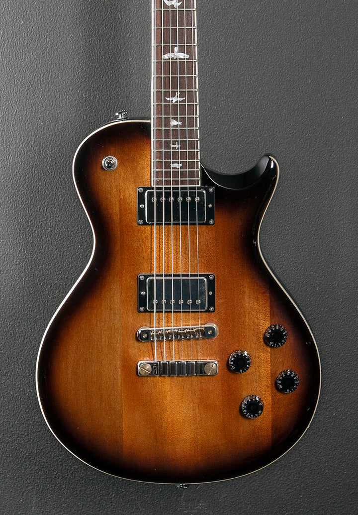 SE McCarty 594 Singlecut Standard - McCarty Tobacco Sunburst