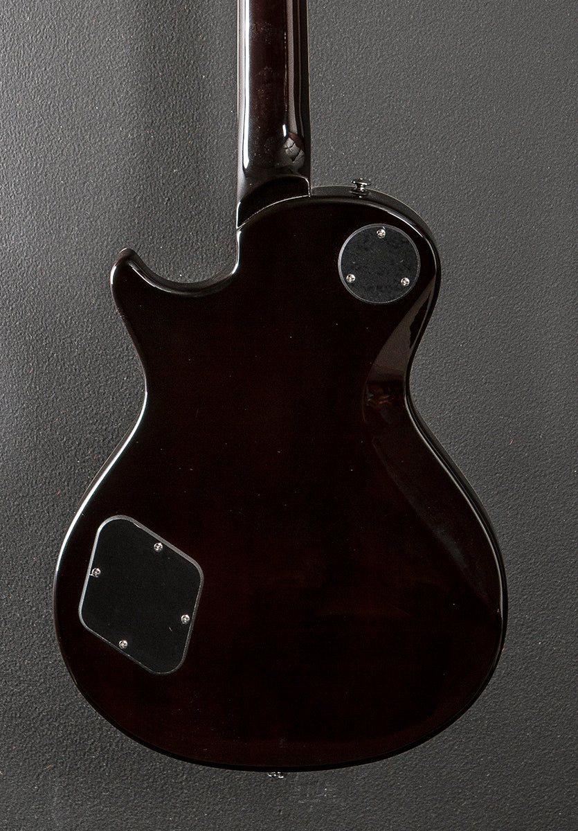 SE McCarty 594 Singlecut Standard - McCarty Tobacco Sunburst