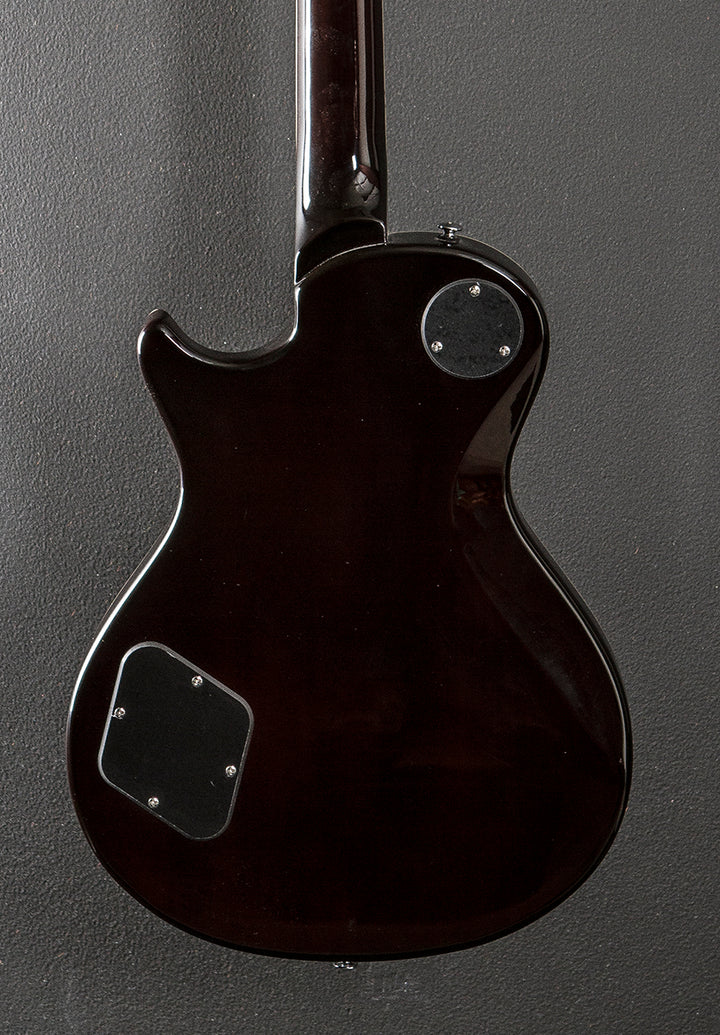 SE McCarty 594 Singlecut Standard - McCarty Tobacco Sunburst