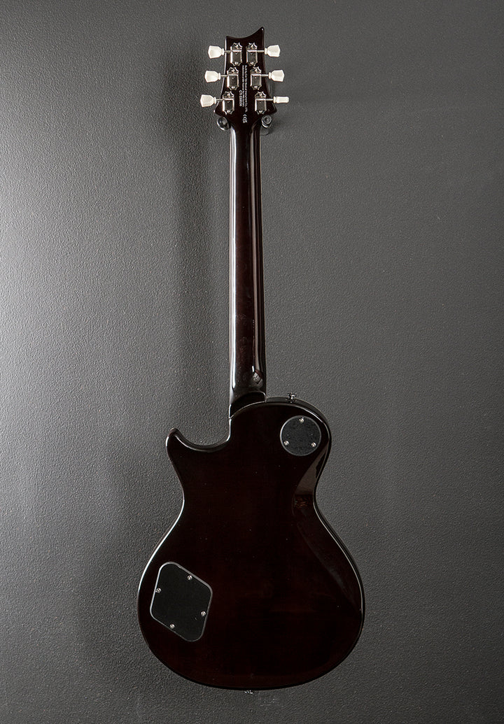 SE McCarty 594 Singlecut Standard - McCarty Tobacco Sunburst