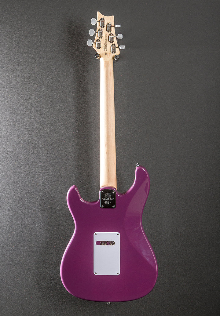 SE Silver Sky w/Maple '24