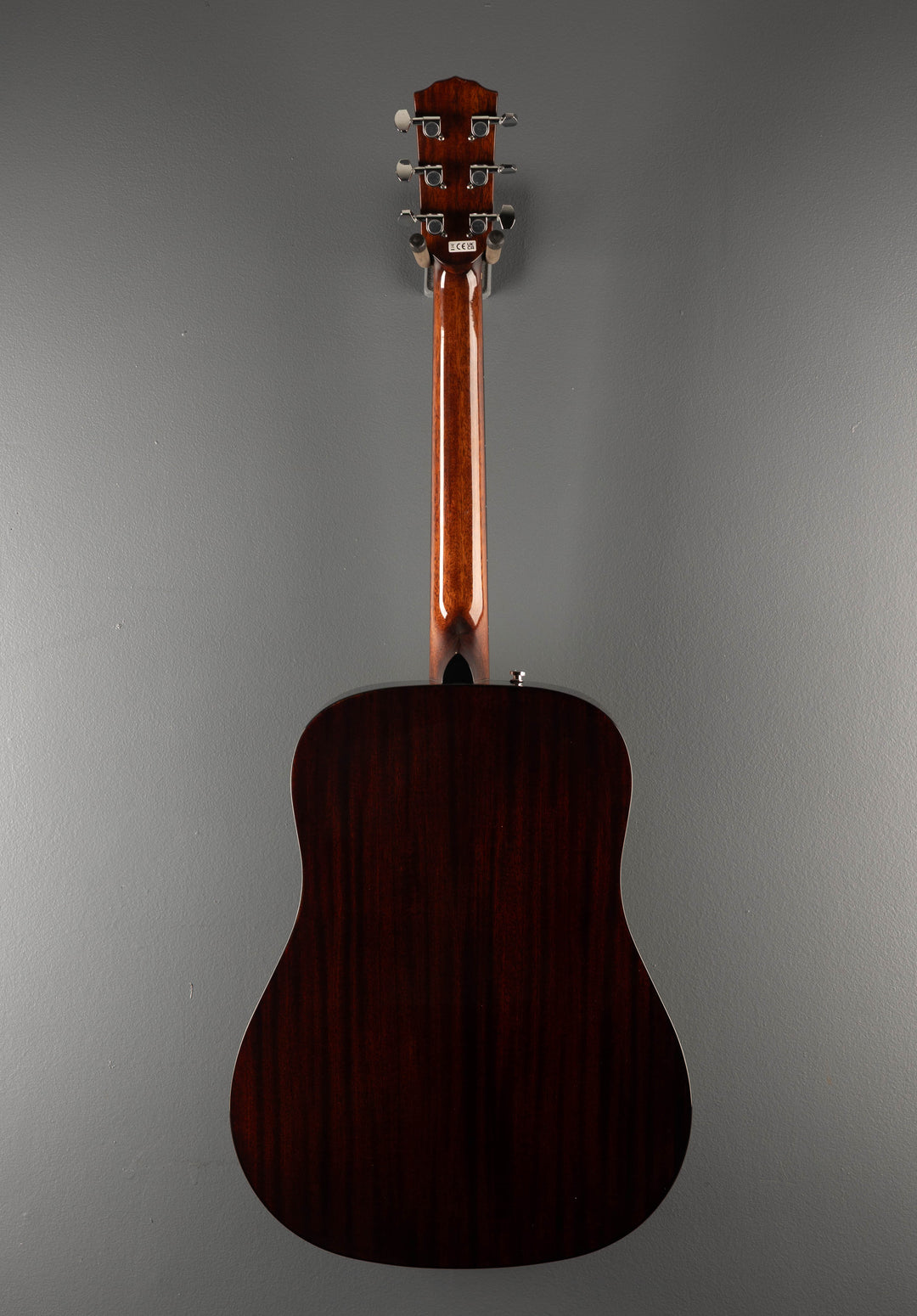 CD-60 Dreadnought V3 - Natural