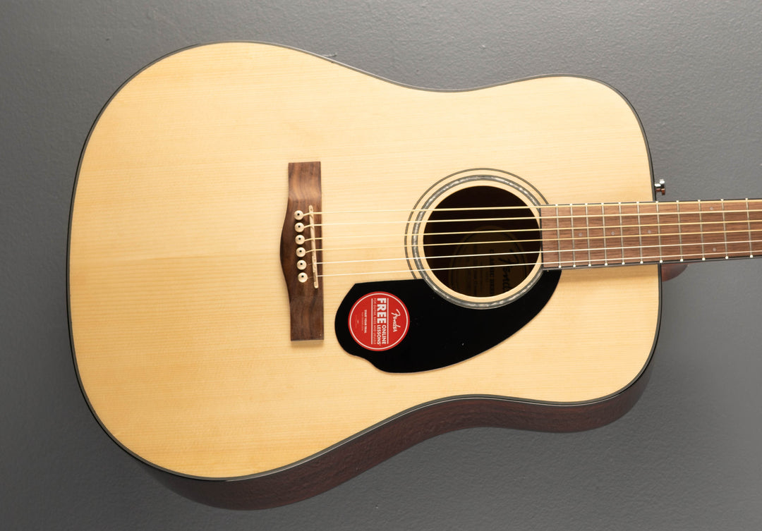 CD-60 Dreadnought V3 - Natural