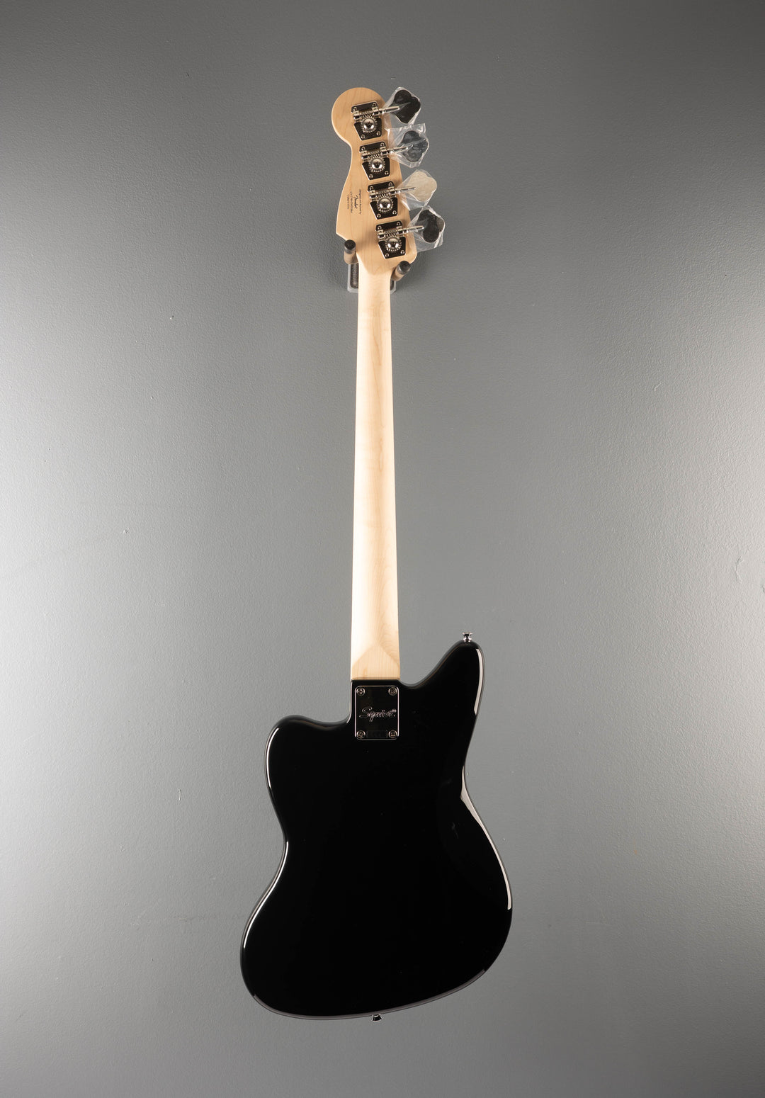 Affinity Series Jaguar Bass H - Black