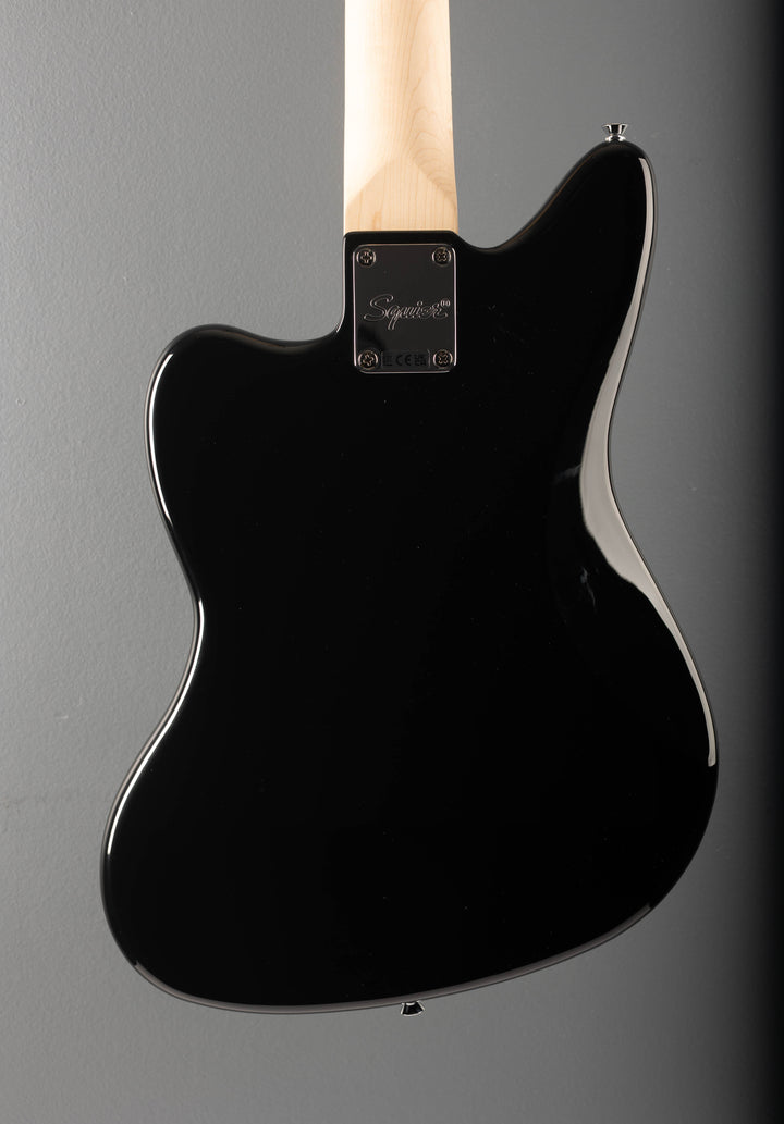 Affinity Series Jaguar Bass H - Black