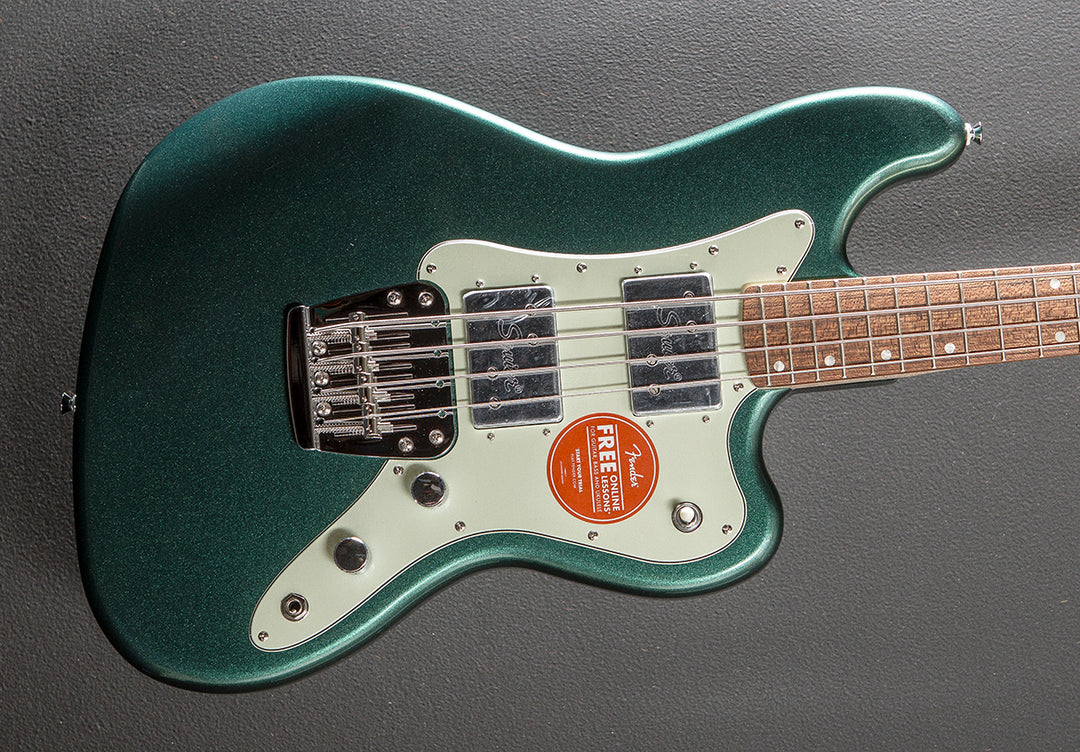 Paranormal Rascal Bass HH - Sherwood Green