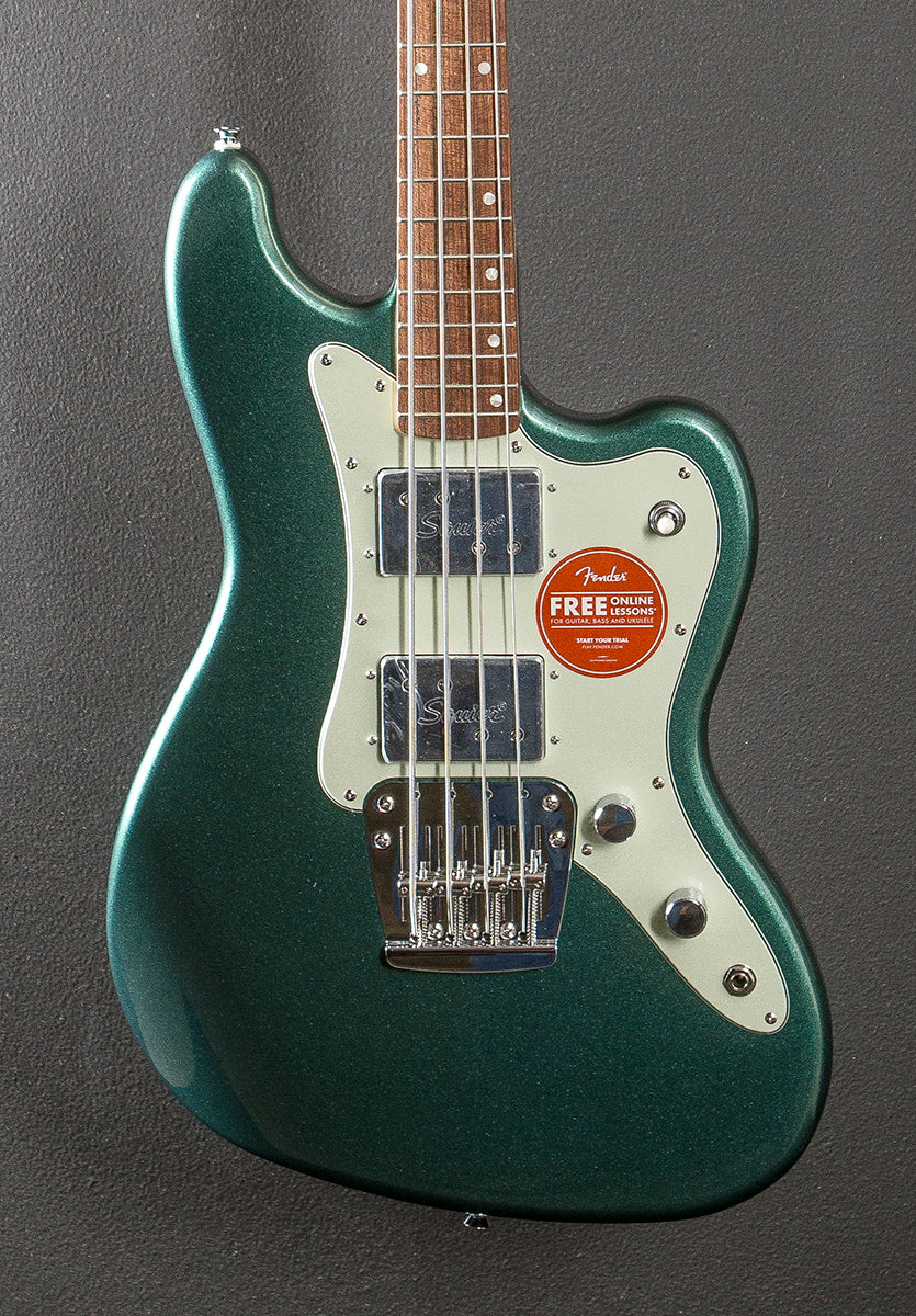 Paranormal Rascal Bass HH - Sherwood Green
