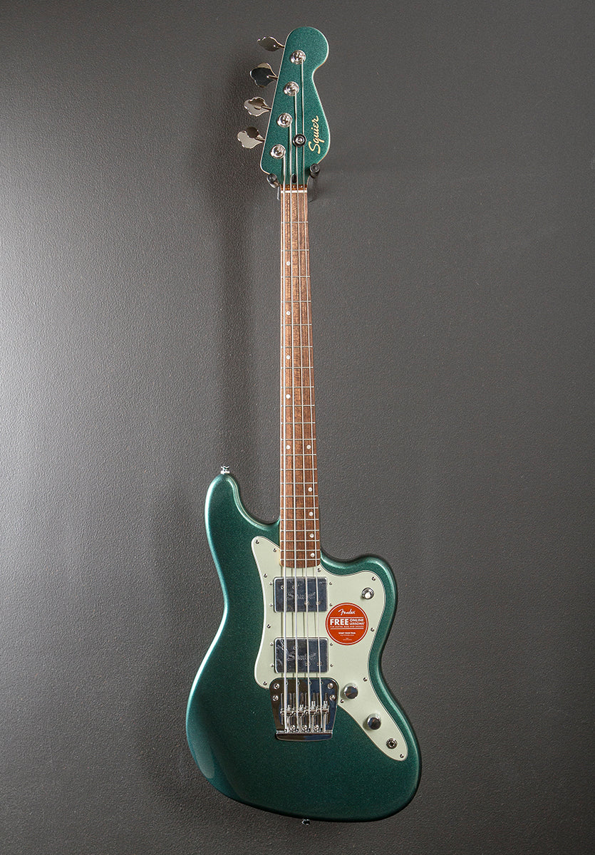 Paranormal Rascal Bass HH - Sherwood Green