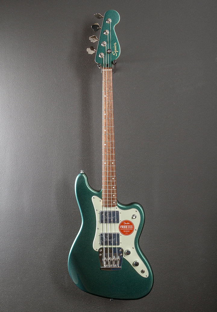 Paranormal Rascal Bass HH - Sherwood Green
