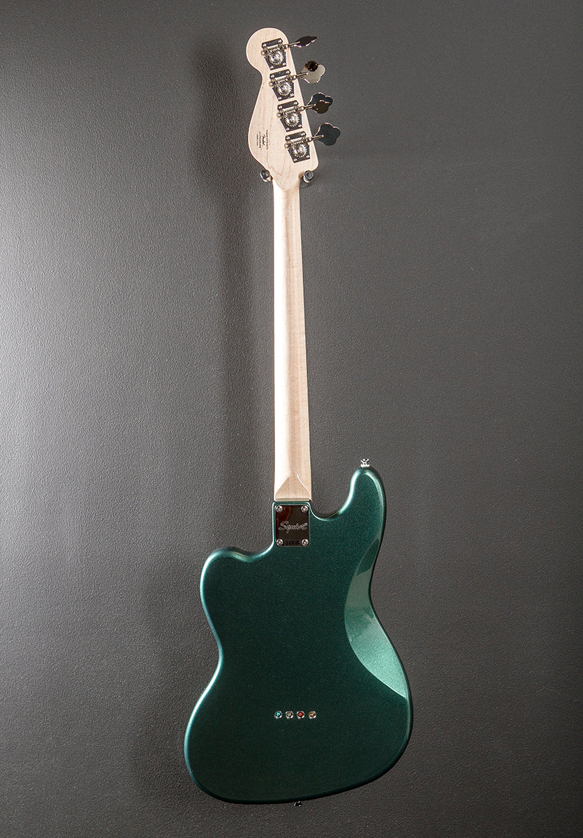 Paranormal Rascal Bass HH - Sherwood Green