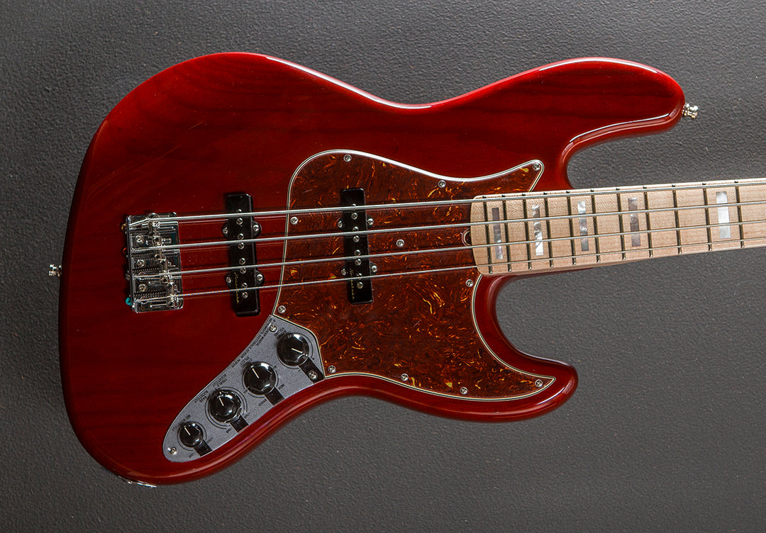 Used Custom Classic Jazz Bass '24