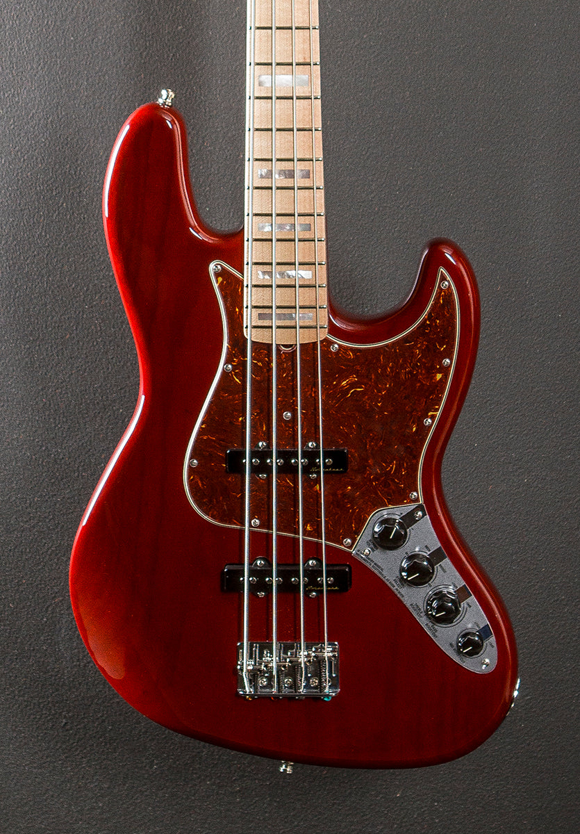 Used Custom Classic Jazz Bass '24