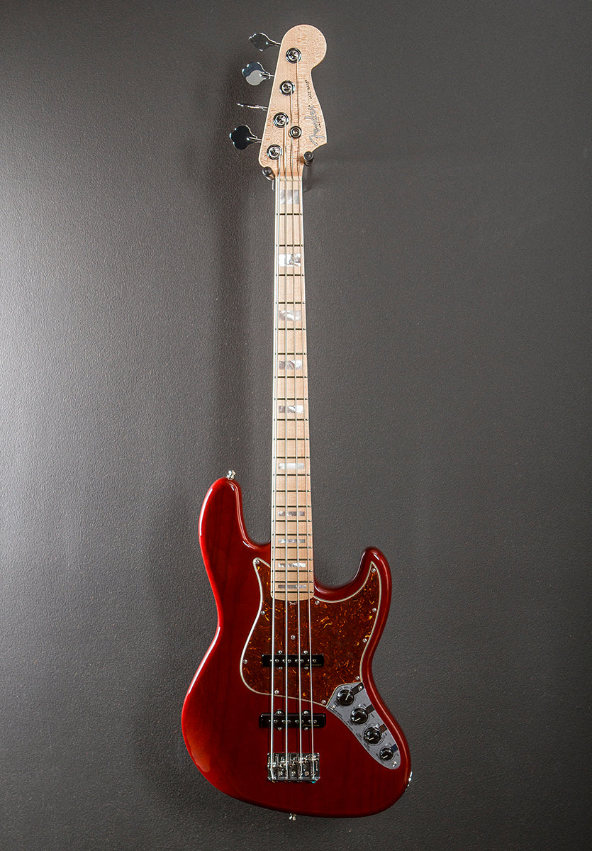 Used Custom Classic Jazz Bass '24