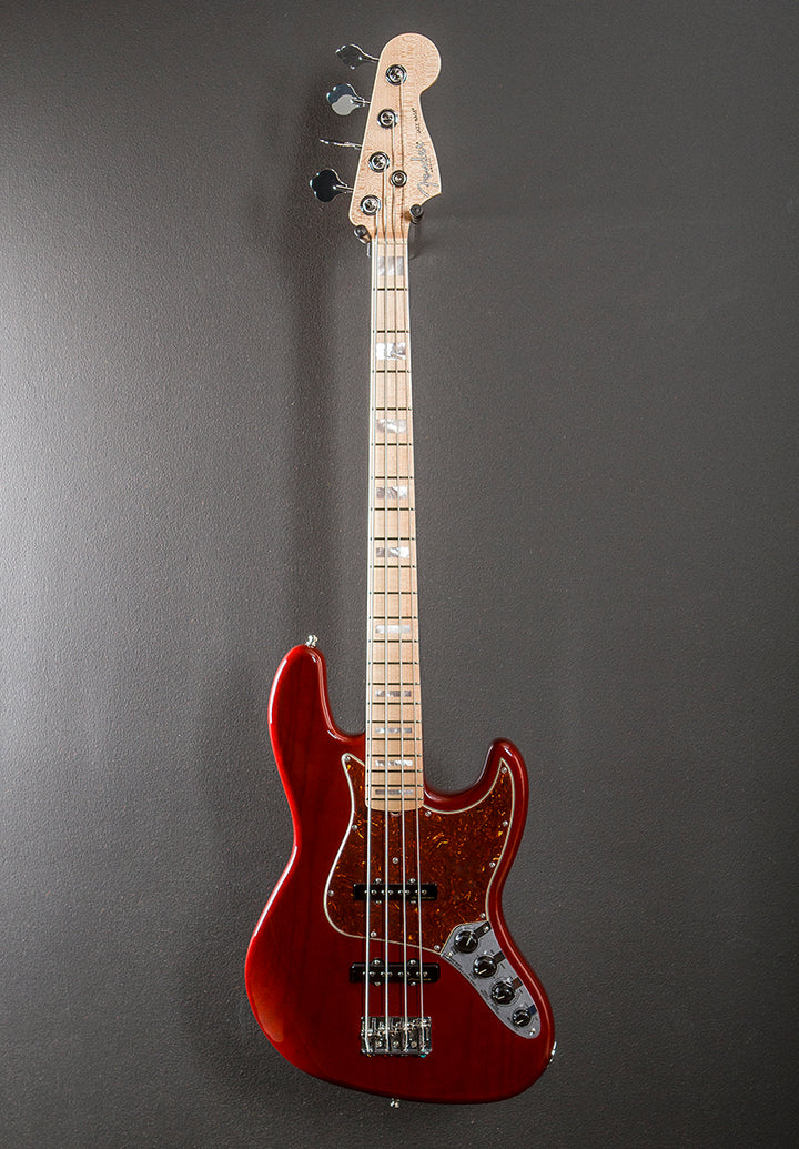 Used Custom Classic Jazz Bass '24