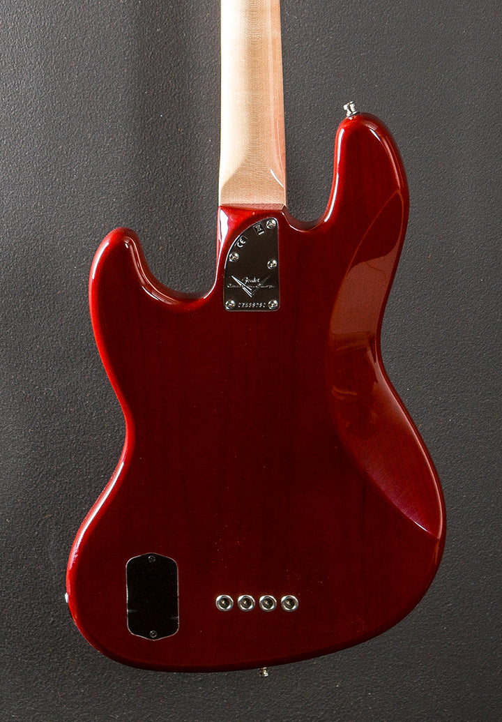 Used Custom Classic Jazz Bass '24