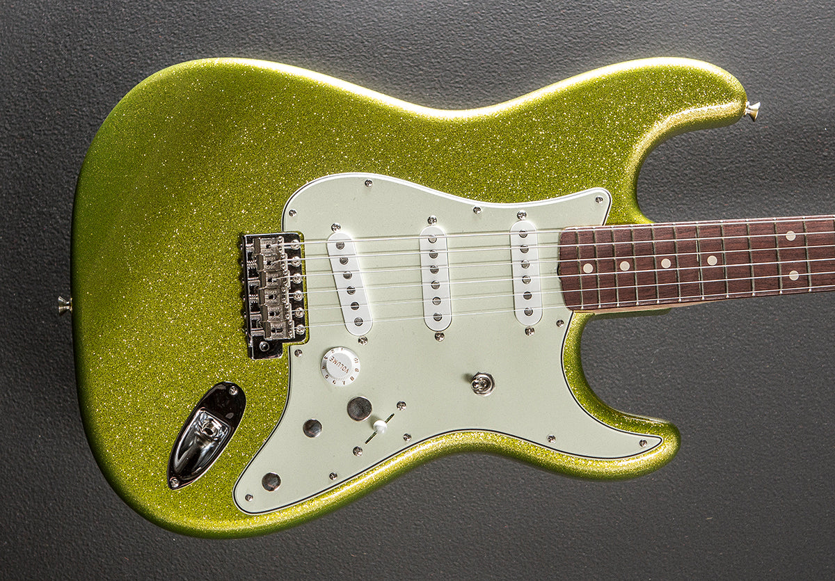 ギター DICK Used Dick Dale Signature Strat '23 – Dave's Guitar Shop