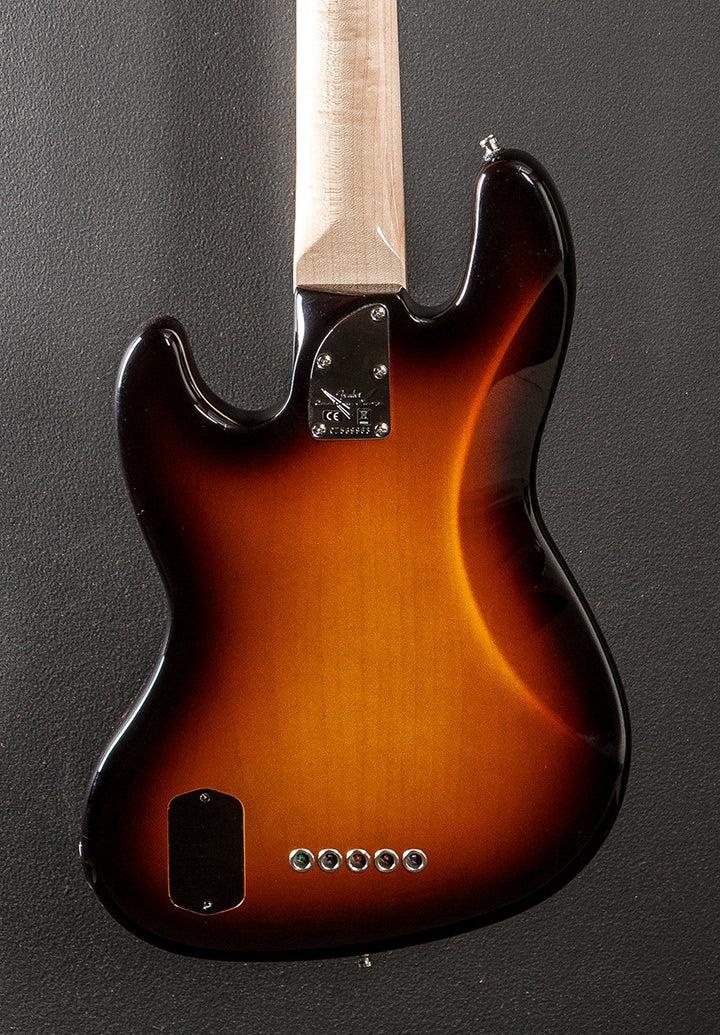 Used Custom Classic 5 String Jazz Bass '24