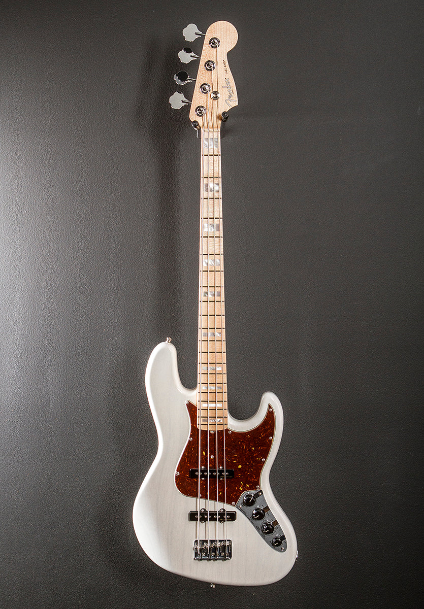 Used Custom Classic Jazz Bass '24