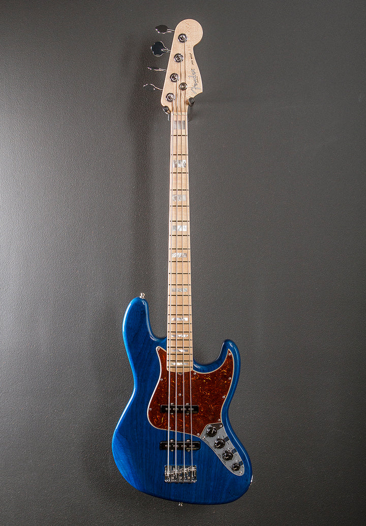 Used Custom Classic Jazz Bass '24