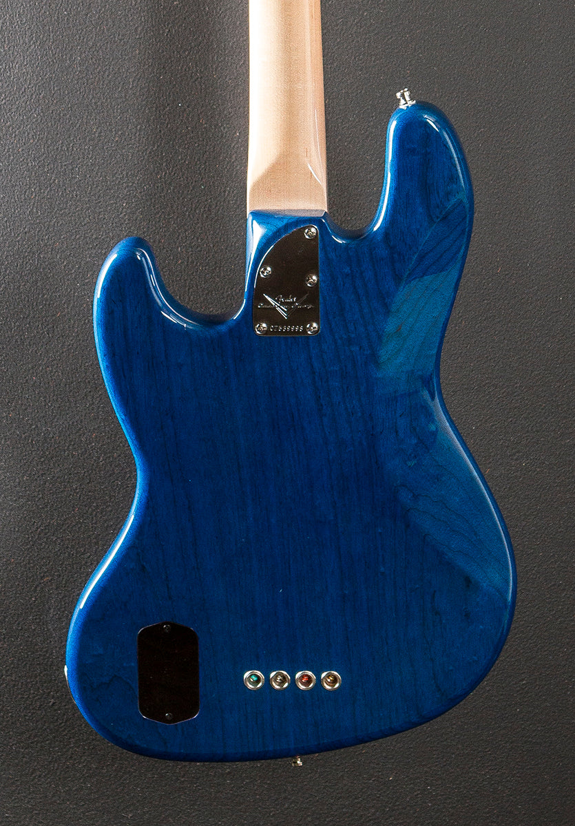 Used Custom Classic Jazz Bass '24