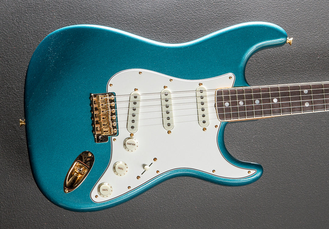 Used Limited Edition 1965 Closet Classic Strat '24