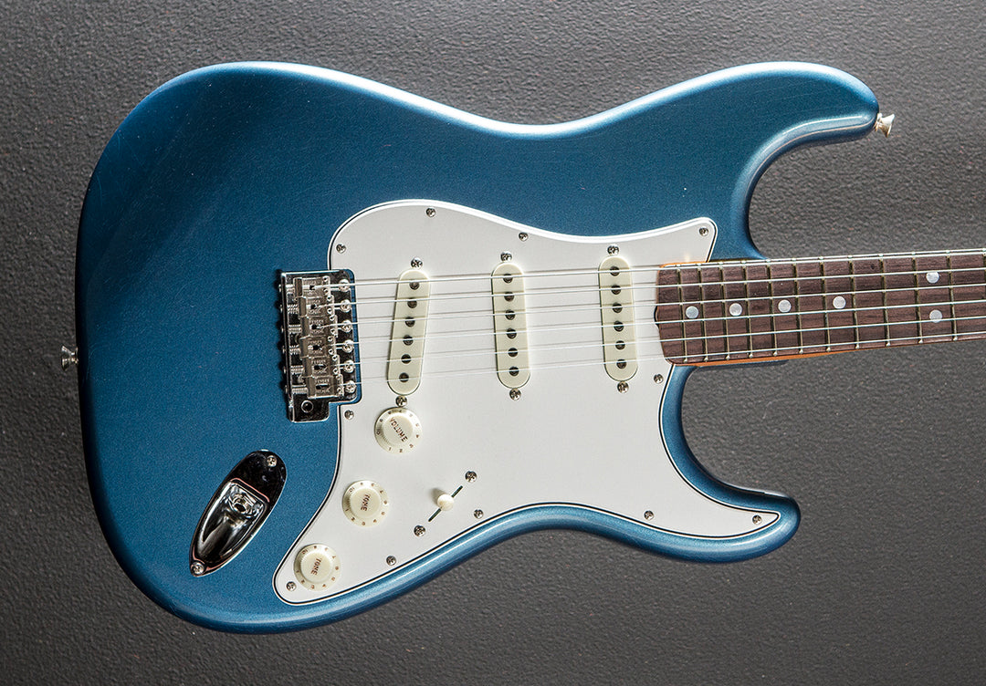 Used 1966 Closet Classic Strat '24