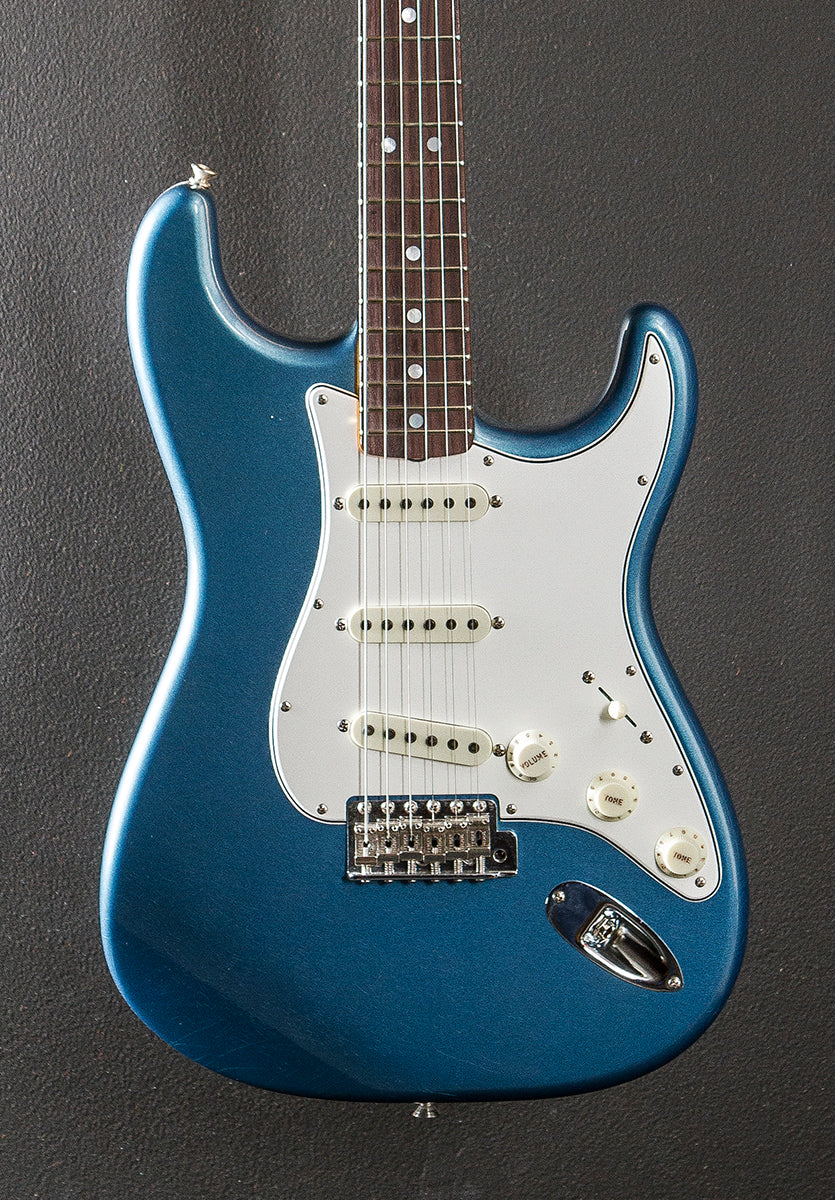 Used 1966 Closet Classic Strat '24