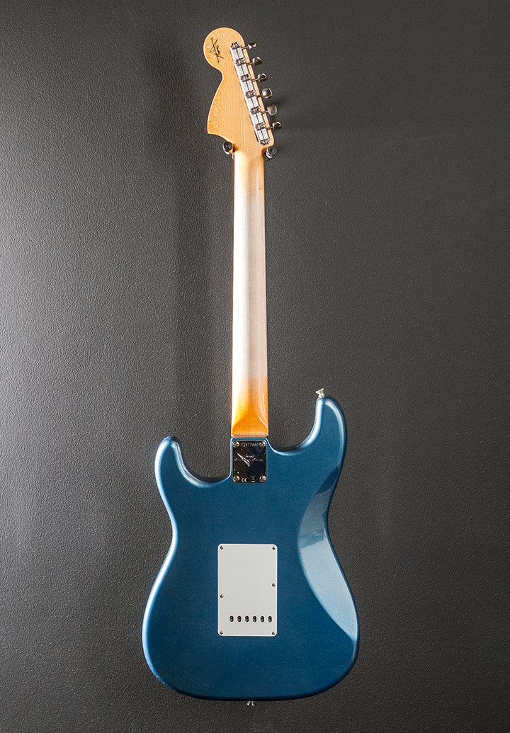 Used 1966 Closet Classic Strat '24