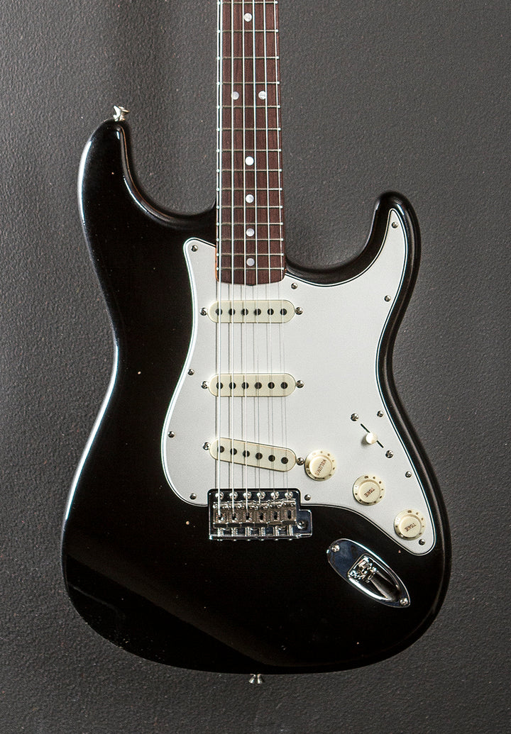 Used Limited Edition 1964 Journeyman Relic Strat '24