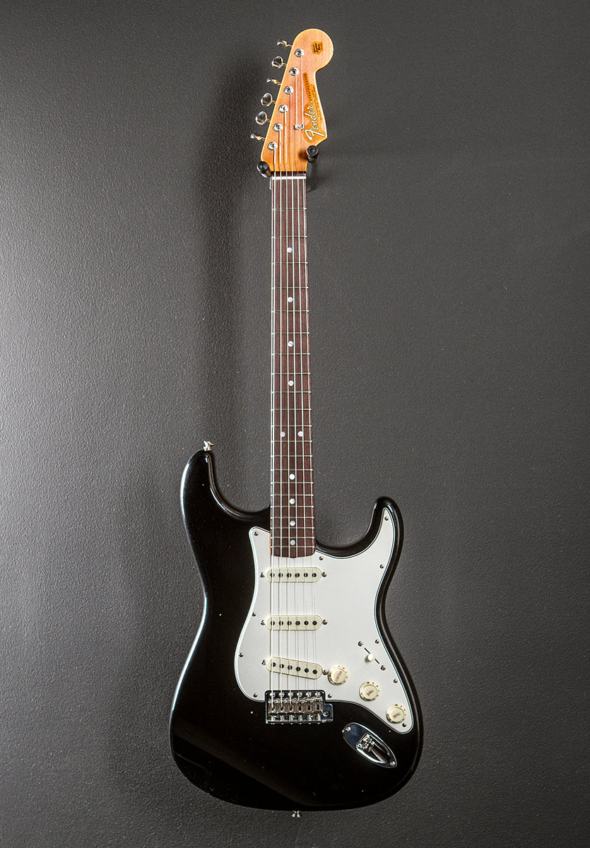 Used Limited Edition 1964 Journeyman Relic Strat '24