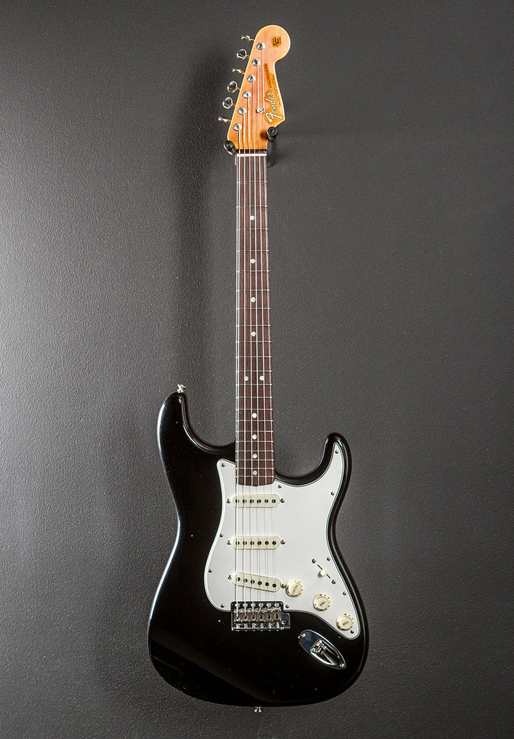 Used Limited Edition 1964 Journeyman Relic Strat '24