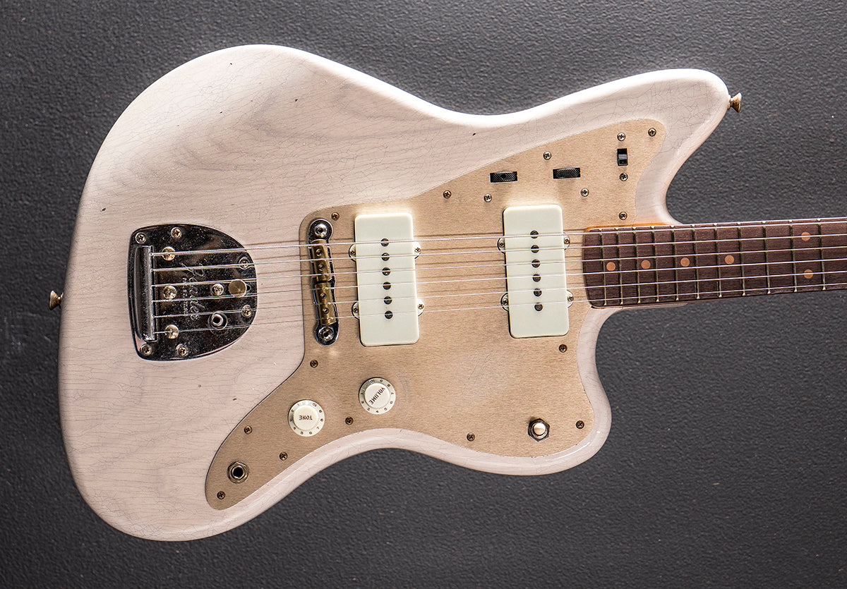 Used 1959 Journeyman Relic Jazzmaster '23 – Dave's Guitar Shop