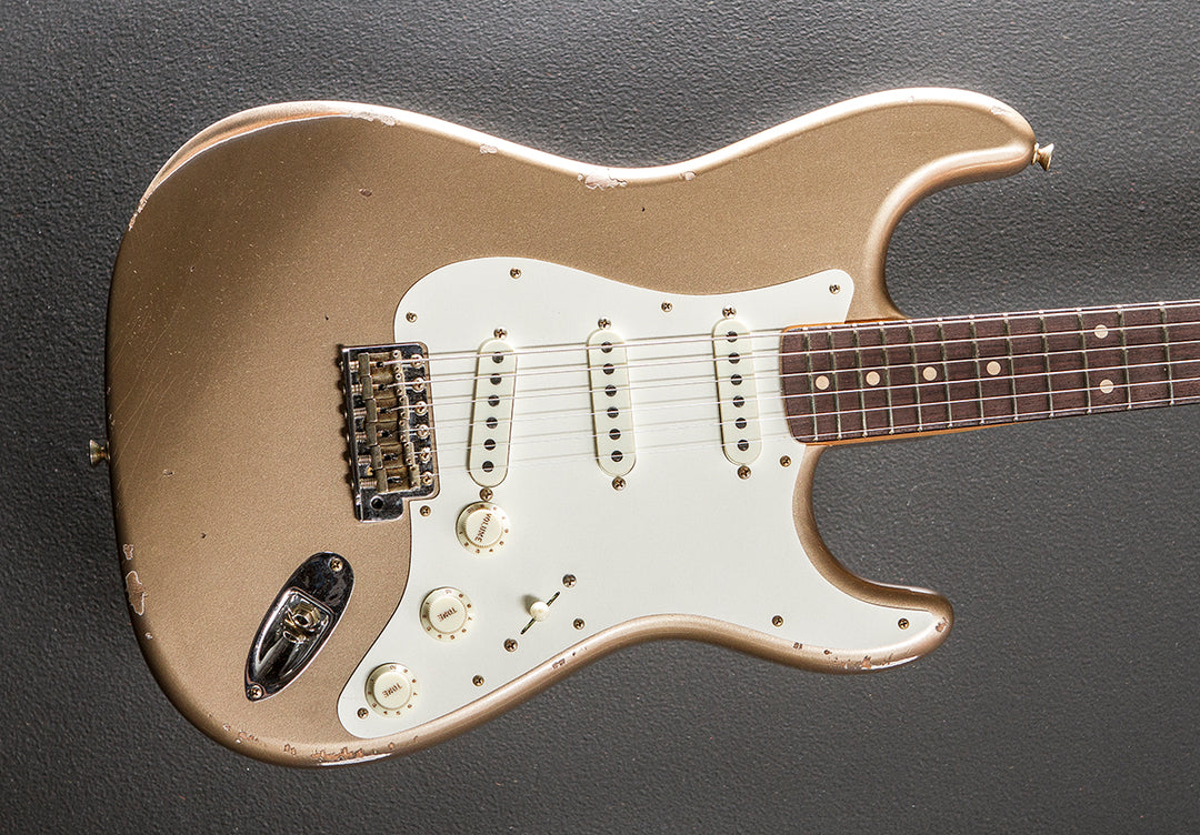 Used Limited Edition 1959 Relic Strat '23