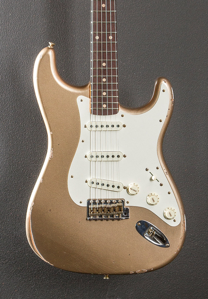 Used Limited Edition 1959 Relic Strat '23