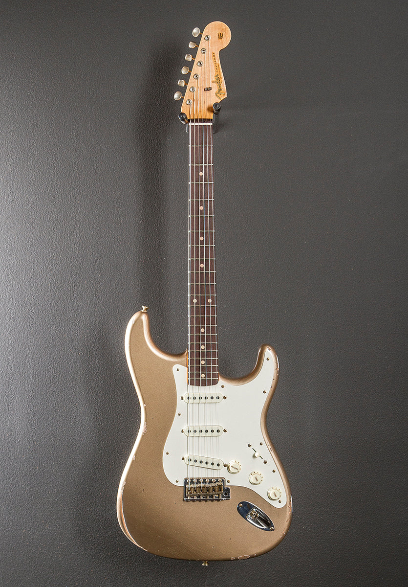 Used Limited Edition 1959 Relic Strat '23