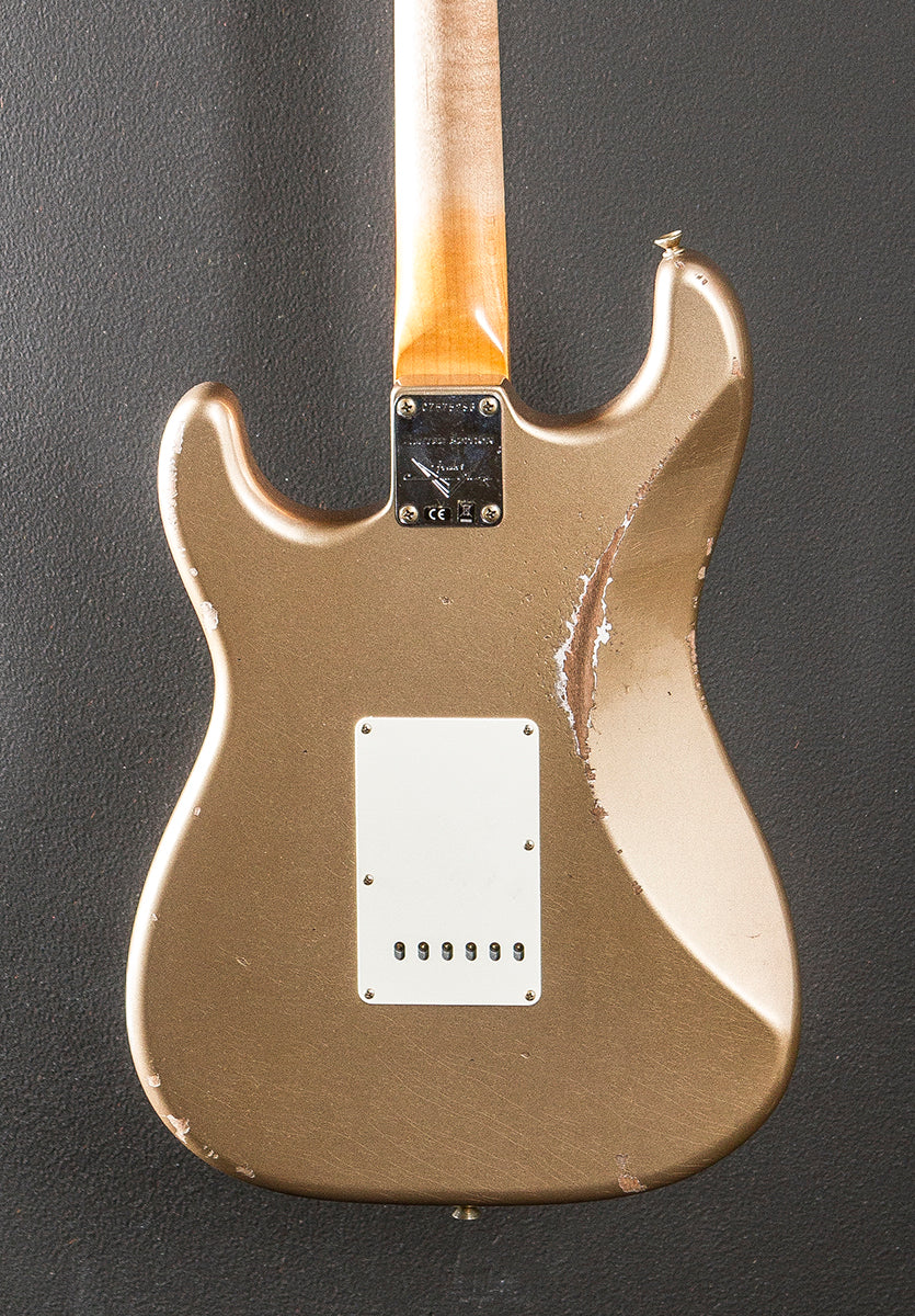 Used Limited Edition 1959 Relic Strat '23