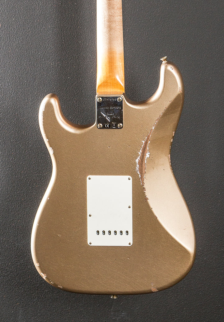 Used Limited Edition 1959 Relic Strat '23