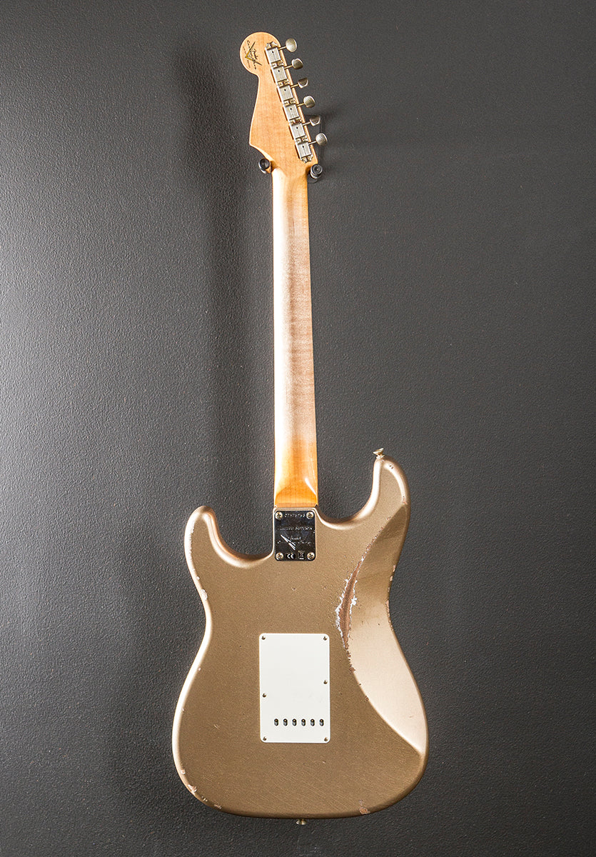 Used Limited Edition 1959 Relic Strat '23