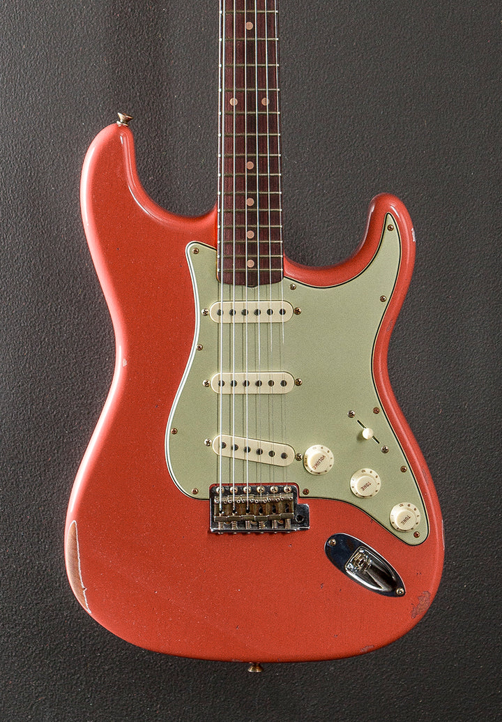 Used Limited Edition 1960 Relic Strat '23