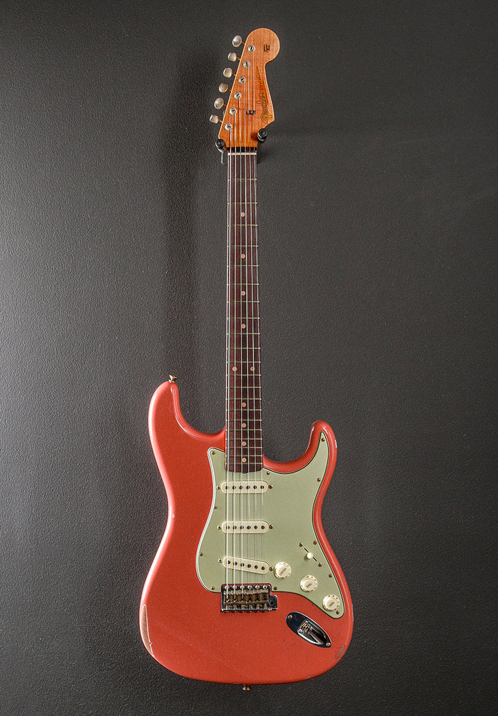 Used Limited Edition 1960 Relic Strat '23