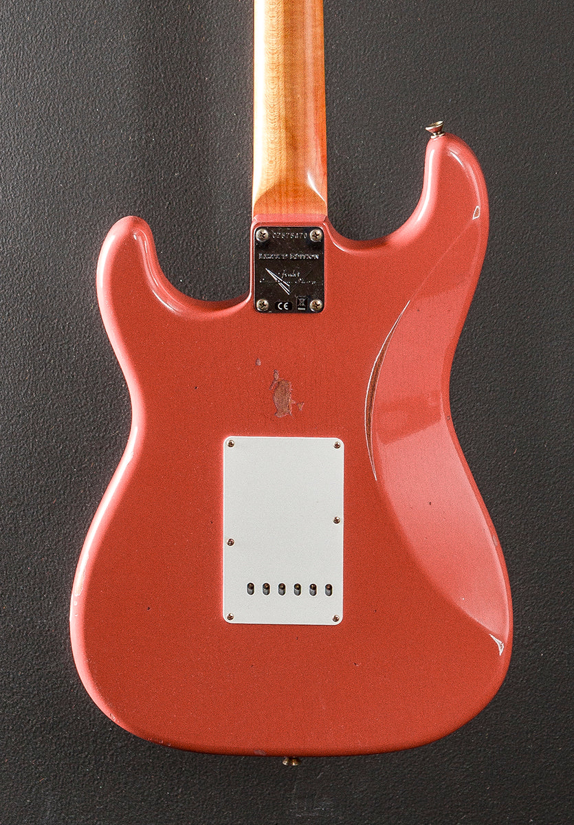 Used Limited Edition 1960 Relic Strat '23