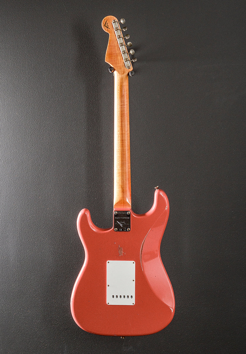 Used Limited Edition 1960 Relic Strat '23