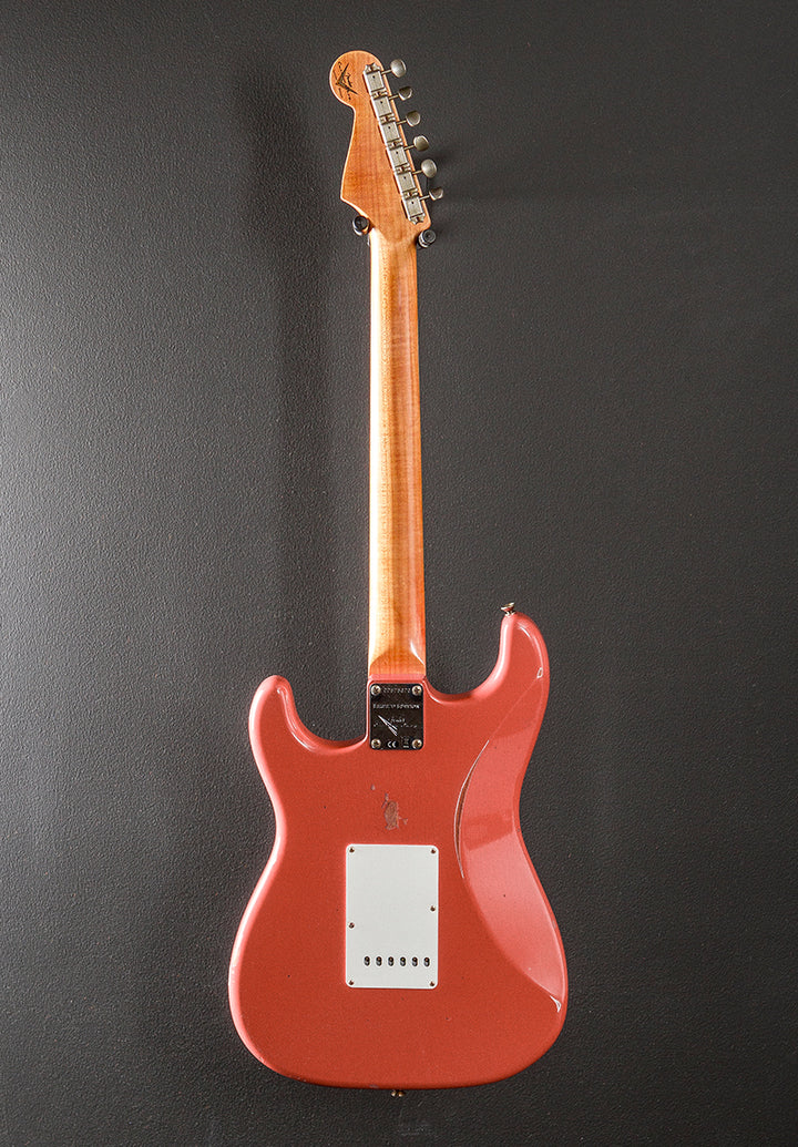 Used Limited Edition 1960 Relic Strat '23