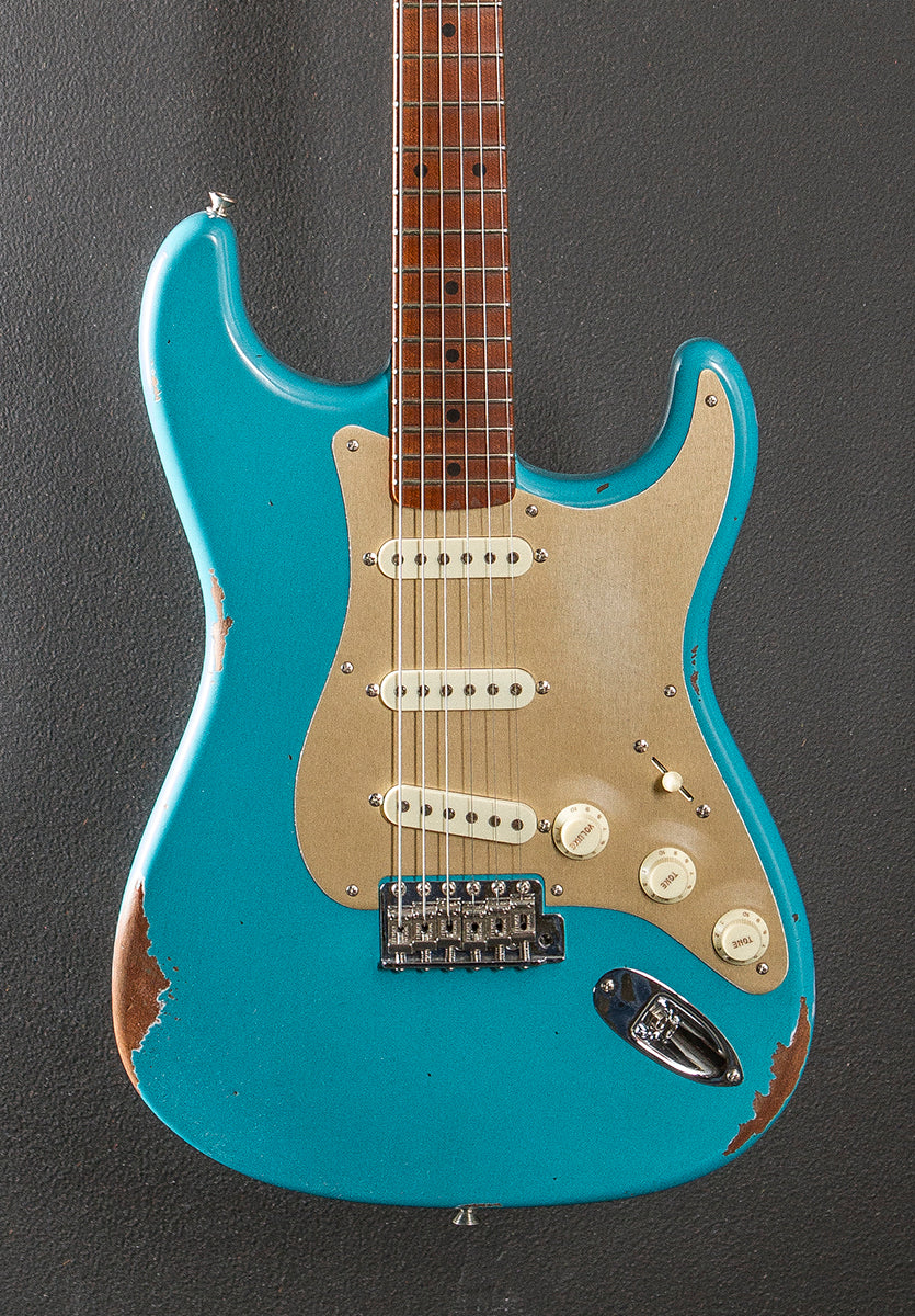 Used Limited Edition 1956 Roasted Relic Strat '24