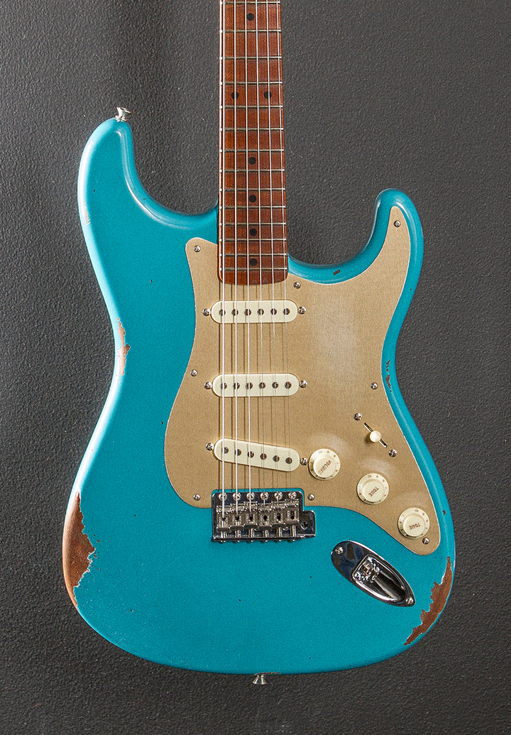 Used Limited Edition 1956 Roasted Relic Strat '24